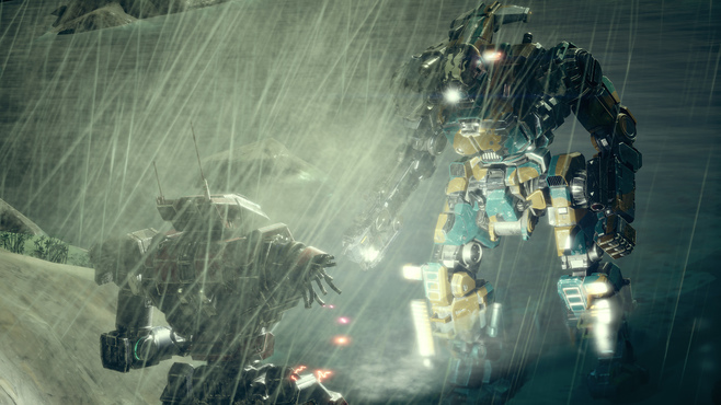 BATTLETECH Flashpoint Screenshot 2