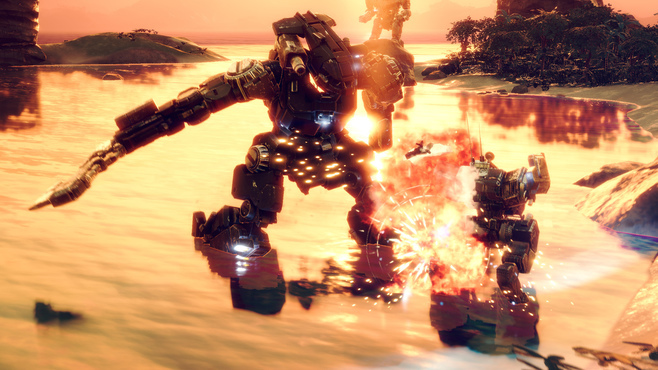 BATTLETECH Flashpoint Screenshot 7