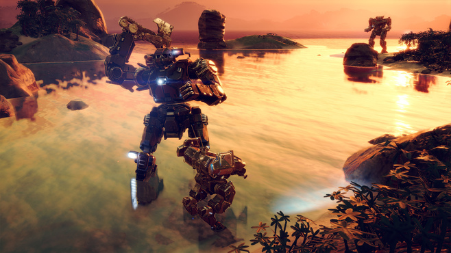 BATTLETECH Flashpoint Screenshot 14