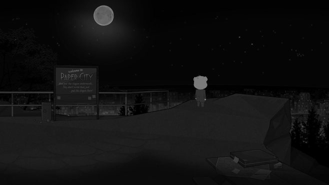 Bear With Me - Trilogy Screenshot 1