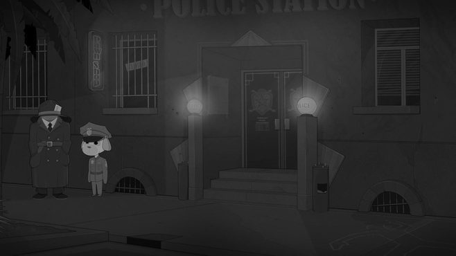 Bear With Me - Trilogy Screenshot 2