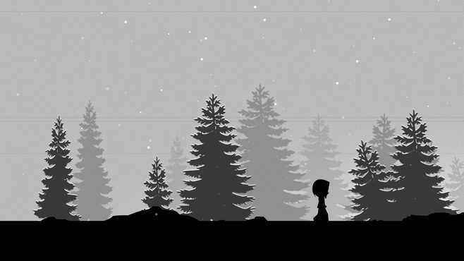 Bear With Me - Trilogy Screenshot 3
