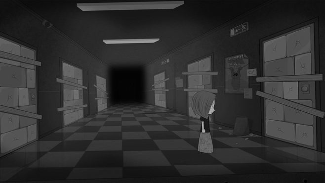 Bear With Me - Trilogy Screenshot 4