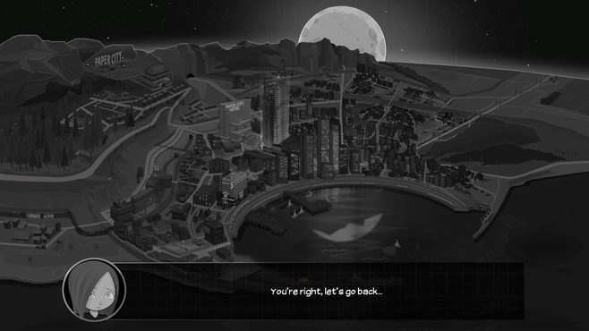 Bear With Me - Trilogy Screenshot 6