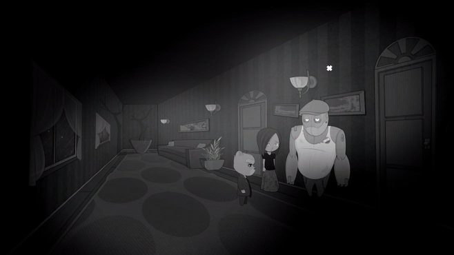 Bear With Me - Trilogy Screenshot 8