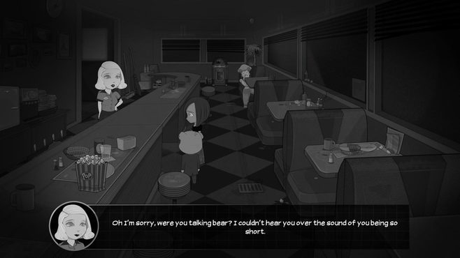 Bear With Me - Trilogy Screenshot 10