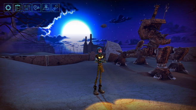 Beat The Game Screenshot 3