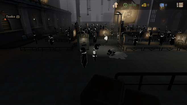 Beholder 2 Screenshot 3