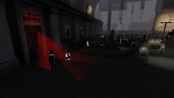 Beholder 2 Screenshot 4