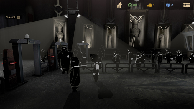 Beholder 2 Screenshot 9