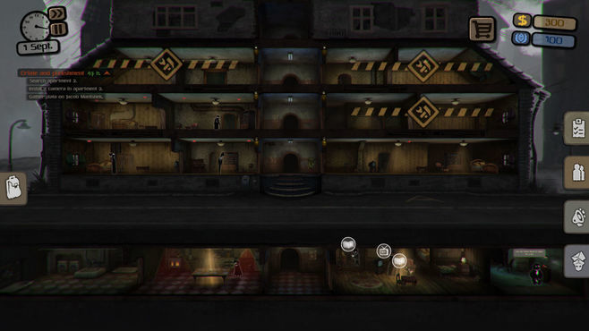 Beholder Screenshot 2