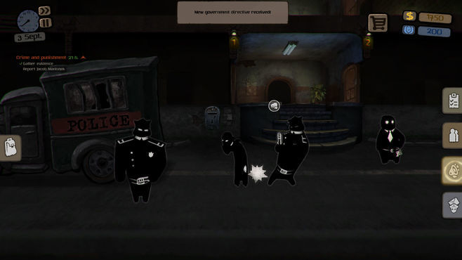 Beholder Screenshot 7