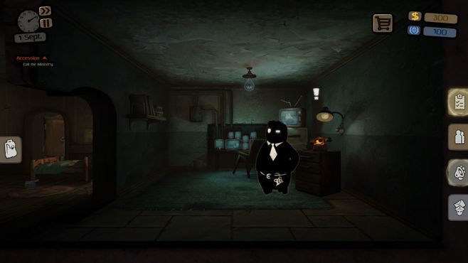 Beholder Screenshot 12