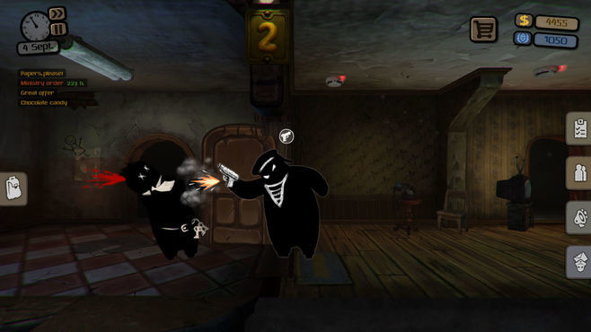 Beholder Screenshot 15