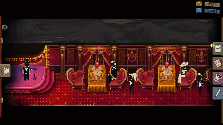 Beholder: Conductor Screenshot 5