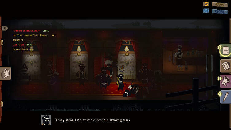 Beholder: Conductor Screenshot 7