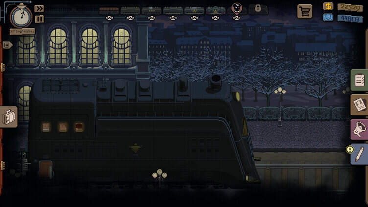 Beholder: Conductor Screenshot 10