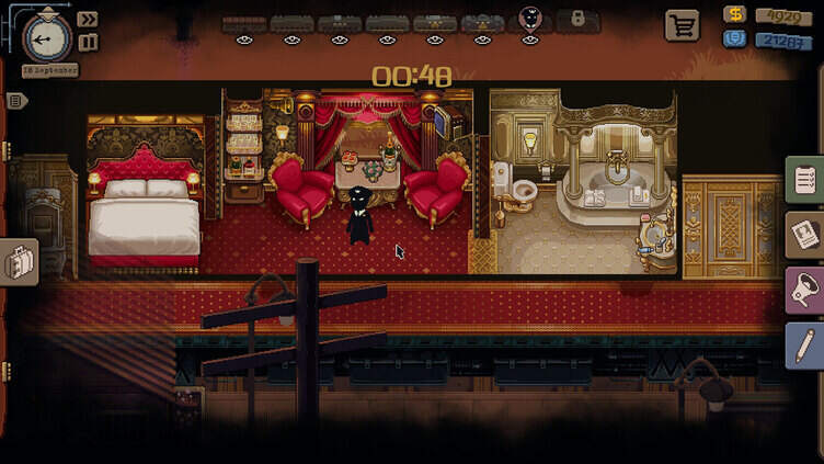 Beholder: Conductor Screenshot 11