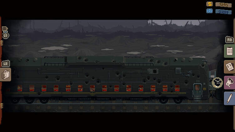 Beholder: Conductor Screenshot 15