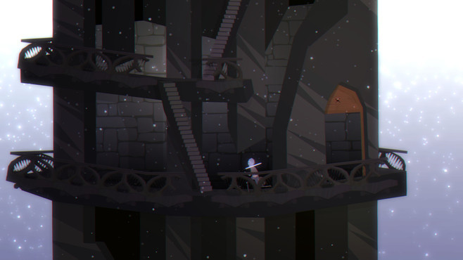 Between Me and the Night Screenshot 4