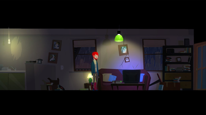 Between Me and the Night Screenshot 5