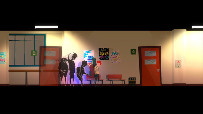 Between Me and the Night Screenshot 6