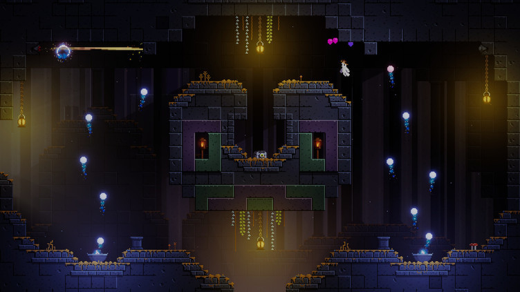 Beyond the Long Night Screenshot 3