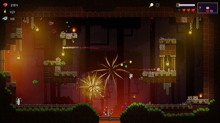 Beyond the Long Night Screenshot 7