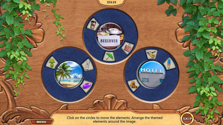 Big Adventure: Trip to Europe 10 Screenshot 4