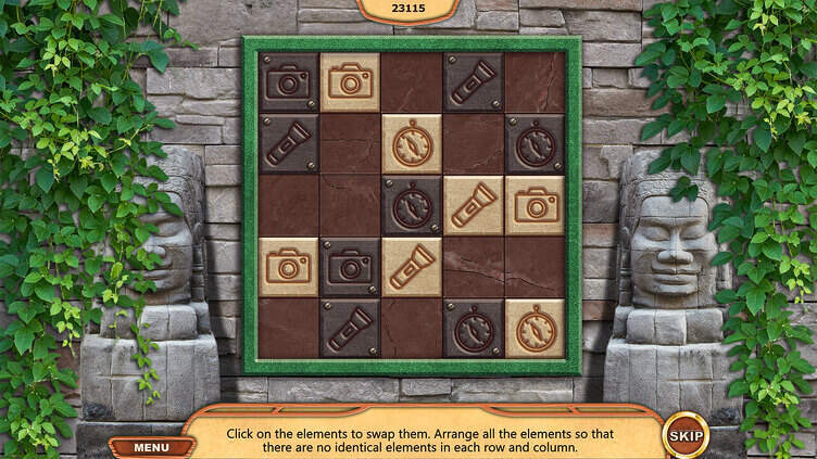 Big Adventure: Trip to Europe 10 Collector's Edition Screenshot 2