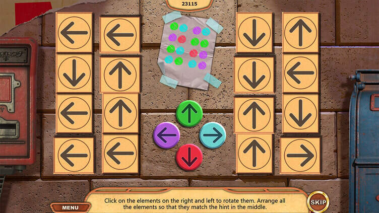 Big Adventure: Trip to Europe 10 Collector's Edition Screenshot 8