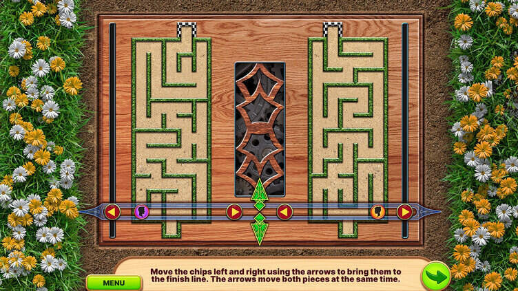 Big Adventure: Trip to Europe 11 Screenshot 6