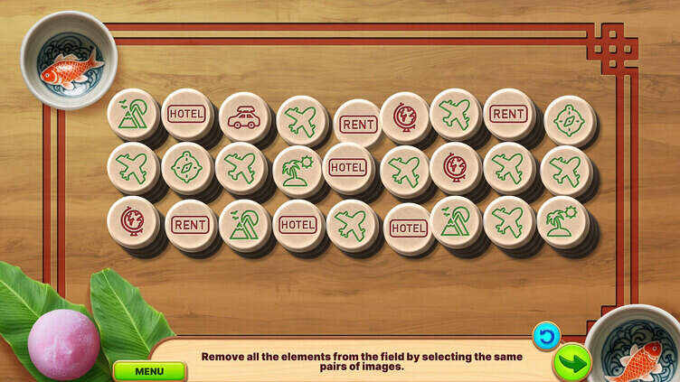 Big Adventure: Trip to Europe 11 Collector's Edition Screenshot 2