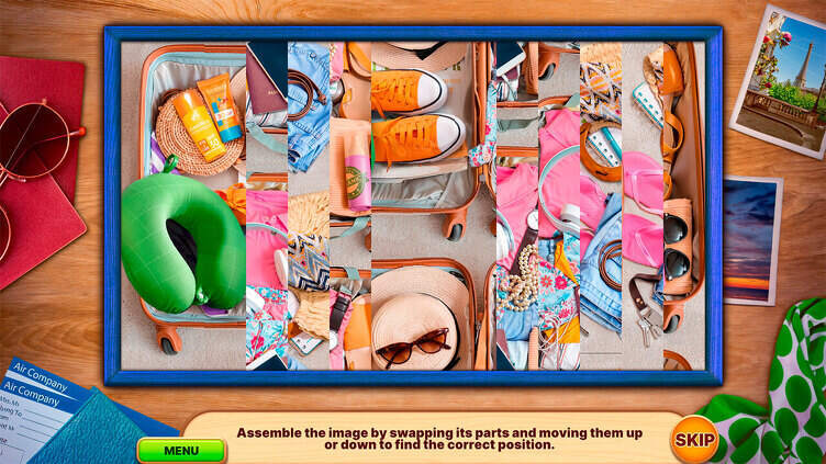 Big Adventure: Trip to Europe 12 Romantic Tour Collector's Edition Screenshot 7