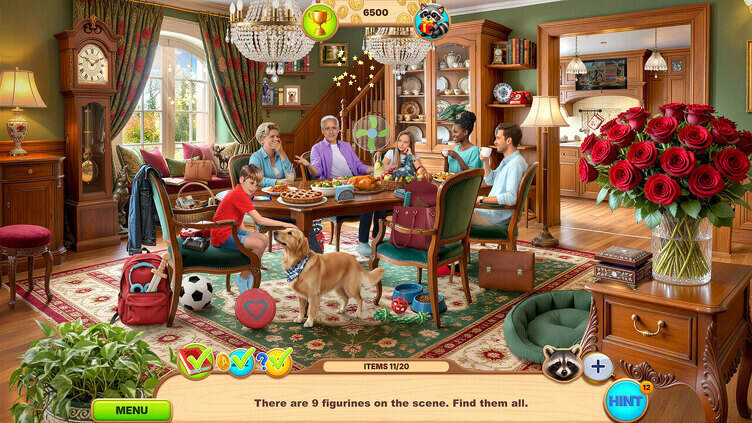Big Adventure: Trip to Europe 13 Collector's Edition Screenshot 3