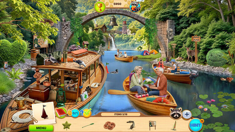 Big Adventure: Trip to Europe 13 Collector's Edition Screenshot 5
