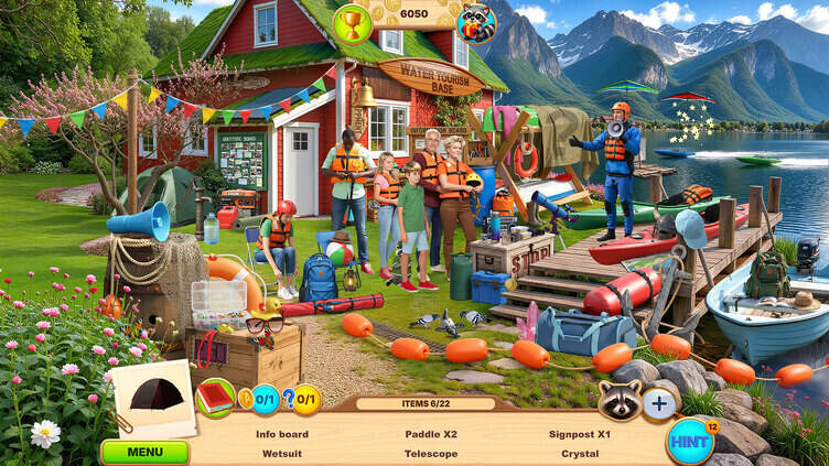 Big Adventure: Trip to Europe 13 Collector's Edition Screenshot 7