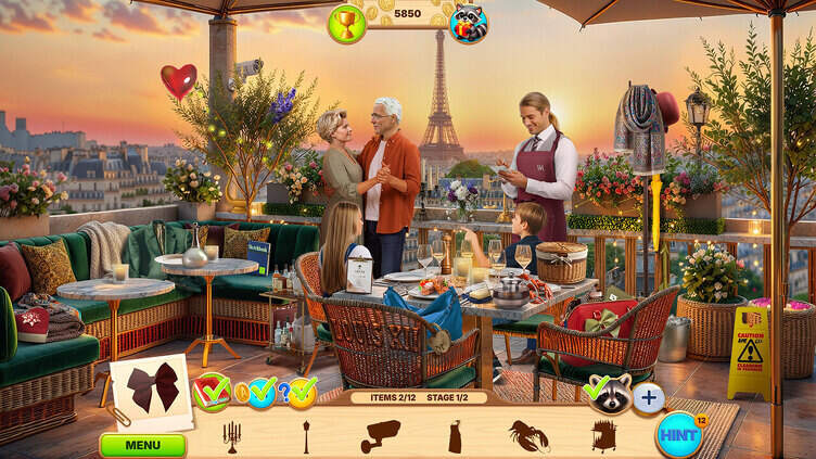 Big Adventure: Trip to Europe 13 Collector's Edition Screenshot 9