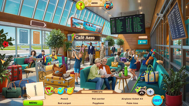 Big Adventure: Trip to Europe 13 Collector's Edition Screenshot 10