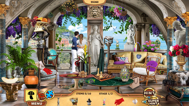 Big Adventure: Trip to Europe 2 Screenshot 3