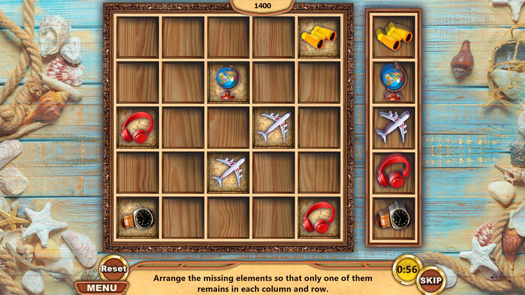 Big Adventure: Trip to Europe 2 Screenshot 5