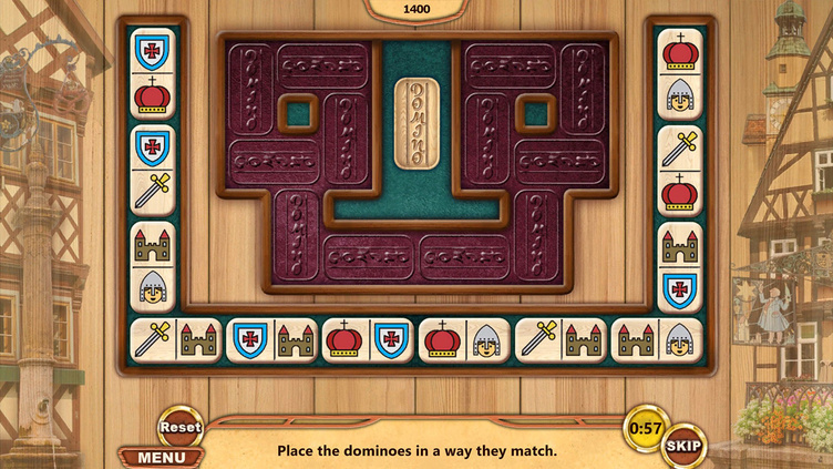 Big Adventure: Trip to Europe 2 Screenshot 4