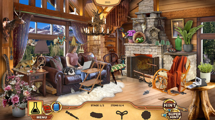 Big Adventure: Trip to Europe 3 Collector's Edition Screenshot 4