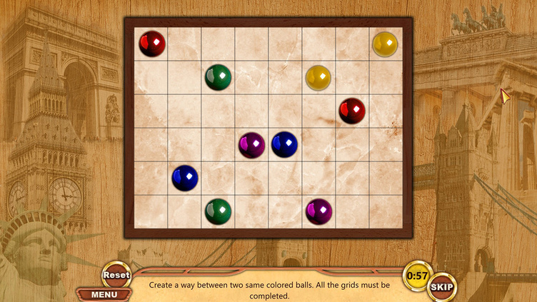 Big Adventure: Trip to Europe 3 Collector's Edition Screenshot 2