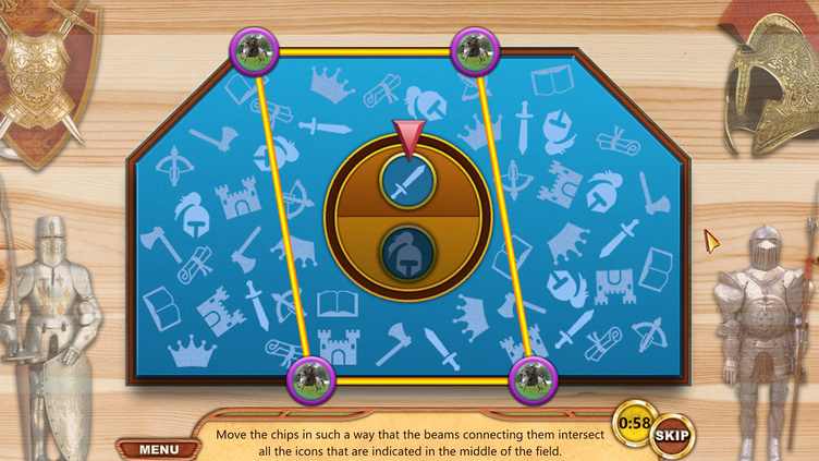 Big Adventure: Trip to Europe 4 Collector's Edition Screenshot 1