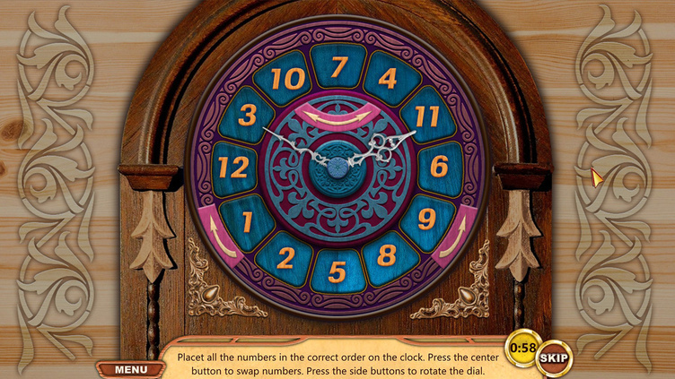 Big Adventure: Trip to Europe 4 Collector's Edition Screenshot 2