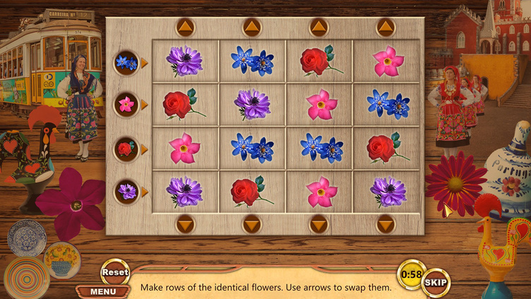 Big Adventure: Trip to Europe 4 Collector's Edition Screenshot 4