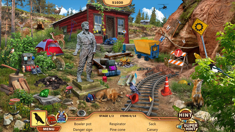 Big Adventure: Trip to Europe 4 Collector's Edition Screenshot 6
