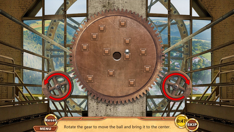 Big Adventure: Trip to Europe 4 Collector's Edition Screenshot 8