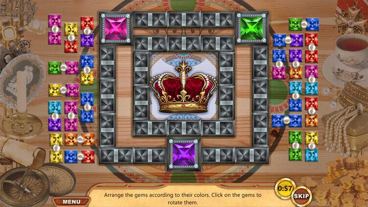 Big Adventure: Trip to Europe 5 Collector's Edition Screenshot 5